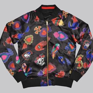 SOLD Joyrich x Giza Bomber S